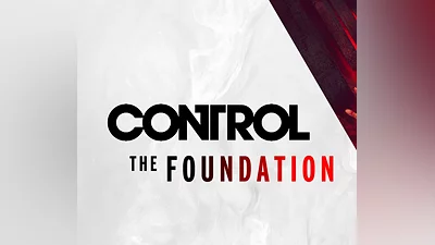Control - The Foundation DLC EU XBOX One / Xbox Series X|S CD Key