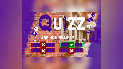 Quizz Steam CD Key