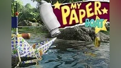 My Paper Boat Steam CD Key