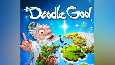 Doodle God Steam CD Key