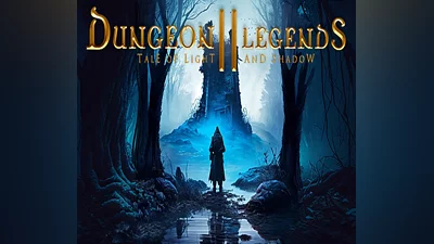 Dungeon Legends 2: Tale of Light and Shadow Steam CD Key