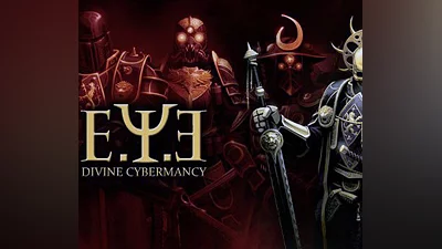 E.Y.E: Divine Cybermancy Steam Gift