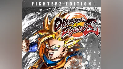 DRAGON BALL FIGHTERZ - FighterZ Edition EU XBOX One / Xbox Series X|S CD Key