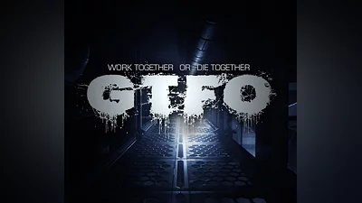 GTFO RU/TR/CIS Steam CD Key