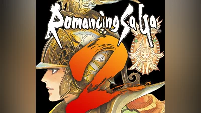 Romancing SaGa 2 EU XBOX One / Xbox Series X|S CD Key