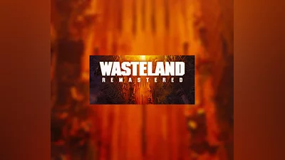 Wasteland Remastered AR XBOX One / Xbox Series X|S / Windows 10 CD Key