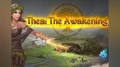 Thea: The Awakening Steam CD Key