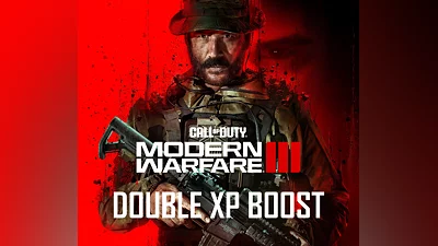 Call of Duty: Modern Warfare III / Warzone 2 - 5 Hours Weapon 2XP PC/PS4/PS5/XBOX One/Series X|S CD Key