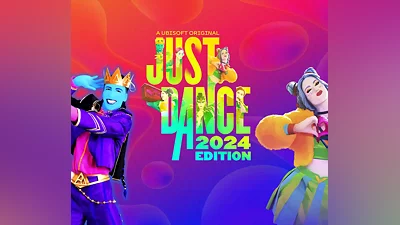 Just Dance 2024 Edition Xbox Series X|S CD Key