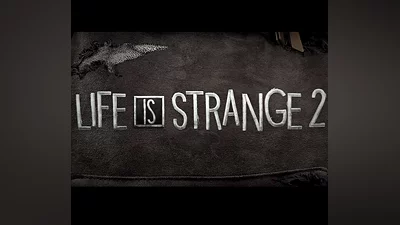 Life is Strange 2 - Episode 1 EU PC Steam CD Key