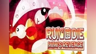 Run Run And Die Steam CD Key