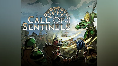 Call of Sentinels Steam CD Key