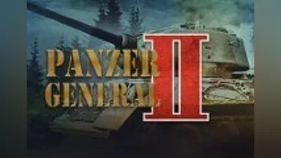 Panzer General 2 GOG CD KEY