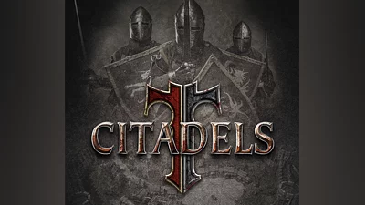 Citadels PC Steam CD Key