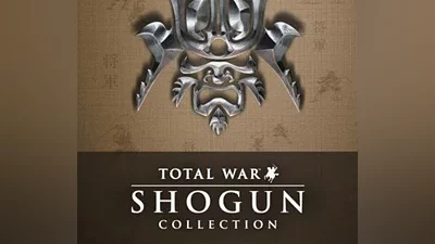 SHOGUN: Total War - Collection PC Steam CD Key
