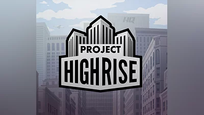 Project Highrise FR Steam CD Key