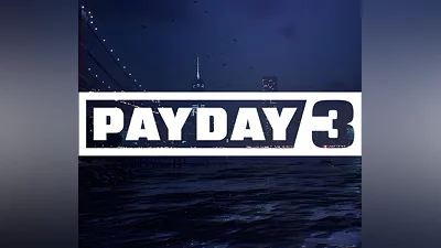PAYDAY 3 Xbox Series X|S CD Key