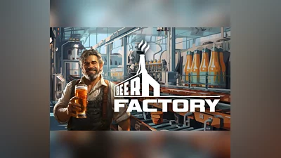 Beer Factory Steam Altergift