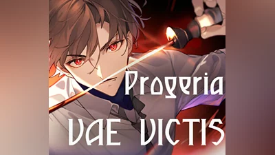 Progeria: Vae Victis Steam CD Key