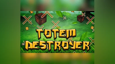 Totem Destroyer Steam CD Key