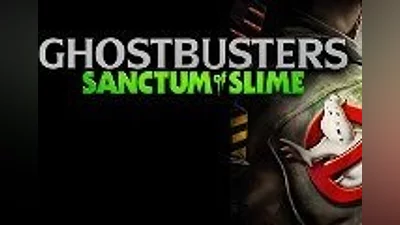 Ghostbusters: Sanctum of Slime Steam Gift