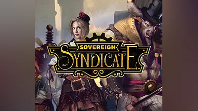 Sovereign Syndicate PC Steam CD Key