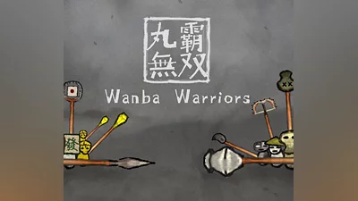 Wanba Warriors Steam CD Key