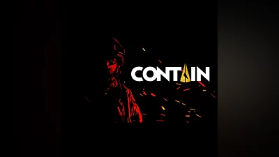 Contain Steam CD Key