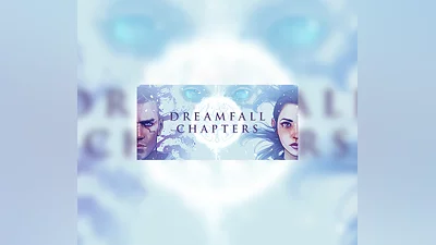Dreamfall Chapters Steam CD Key