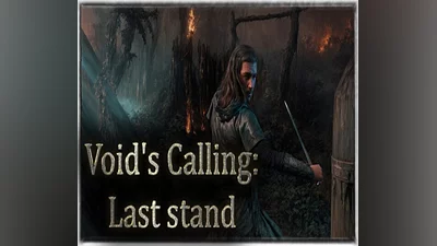 Void's Calling - Last stand DLC Steam CD Key