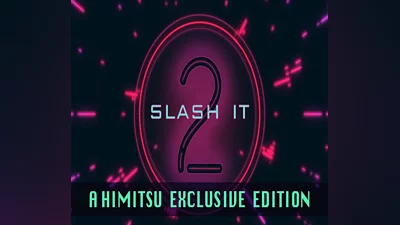 Slash It 2 - A Himitsu Exclusive Edition DLC Steam CD Key