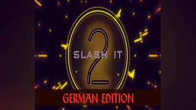 Slash it 2 - German Edition Pack DLC Steam CD Key