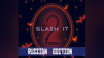 Slash it 2 - Russian Edition Pack DLC Steam CD Key