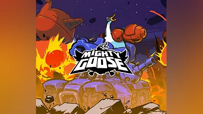 Mighty Goose EU XBOX One / Xbox Series X|S CD Key