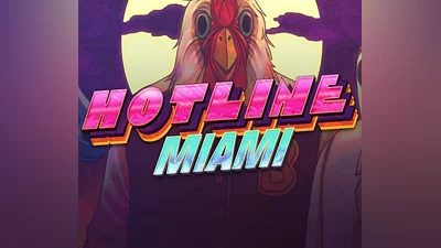 Hotline Miami FR Steam CD Key