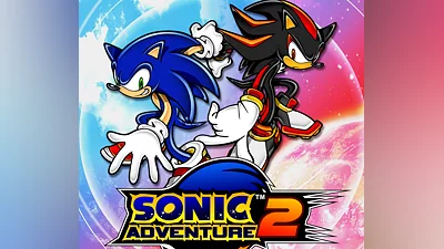 Sonic Adventure 2 FR Steam CD Key