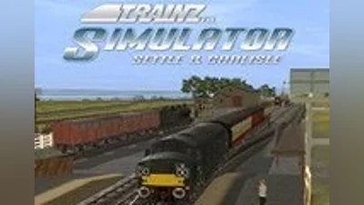 Trainz Simulator: Settle and Carlisle Steam CD Key