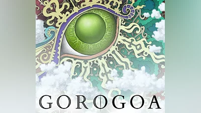 Gorogoa EU XBOX One / Xbox Series X|S CD Key