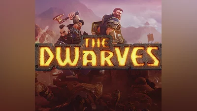The Dwarves EU XBOX One / Xbox Series X|S CD Key