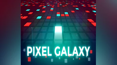 Pixel Galaxy PC Steam CD Key
