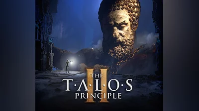 The Talos Principle 2 EU Steam CD Key
