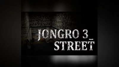 JongRo 3_Street Steam CD Key
