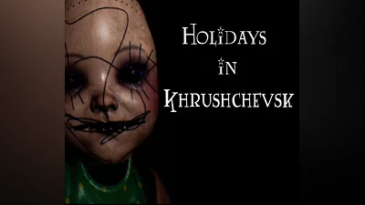 Holidays in Khrushchevsk Steam CD Key