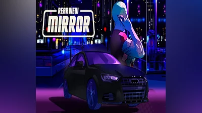 REARVIEW MIRROR Steam CD Key