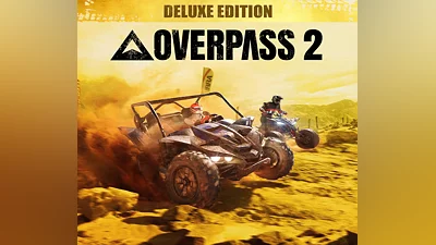 Overpass 2: Deluxe Edition Steam CD Key