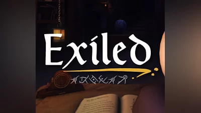 Exiled Steam CD Key