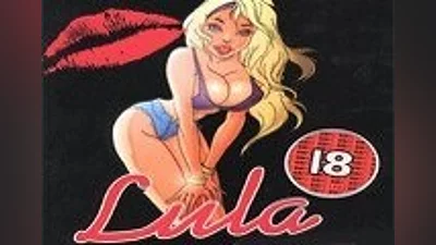 Lula: The Sexy Empire GOG CD Key