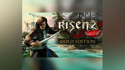 Risen 2: Dark Waters Gold Edition EU Steam CD Key