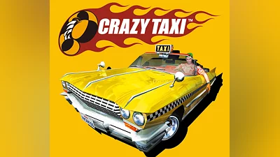 Crazy Taxi Steam CD Key