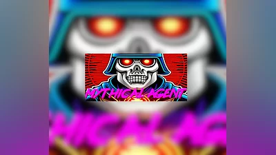 Mythical Agent Steam CD Key